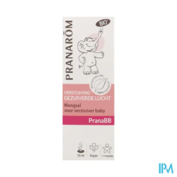 PRANAROM PRANABB DIFF ASSAINI 10ML