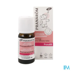 PRANAROM PRANABB DIFF ASSAINI 10ML