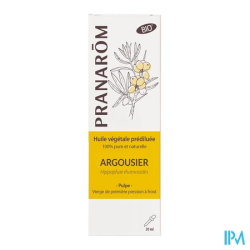 PRANAROM HV BIO ARGOUSIER 30ML