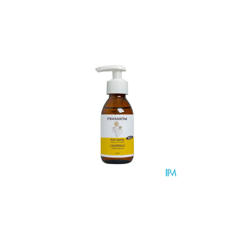 PRANAROM HLE VEG BIO CALEND 100ML