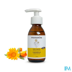 PRANAROM HLE VEG BIO CALEND 100ML
