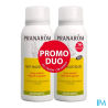 Pranarom aromapic a moust 75mlx2 - La Grande Pharmacie