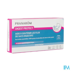 PRANAROM DIGESTAROM PROTECT GELU30