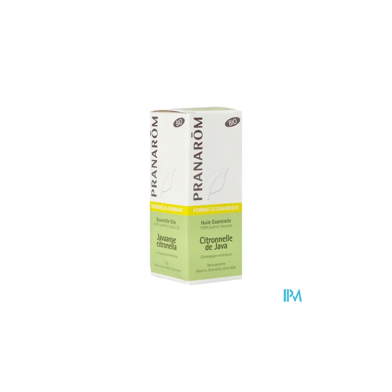 PRANAROM HE BIO CITRONNEL JAV 30ML