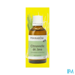 PRANAROM HE BIO CITRONNEL JAV 30ML