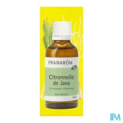 PRANAROM HE BIO CITRONNEL JAV 30ML