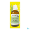 PRANAROM HE BIO CITRONNEL JAV 30ML