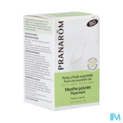 PRANAROM PERLE HE MENTHE POIVRE 60
