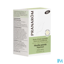 PRANAROM PERLE HE MENTHE POIVRE 60