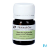 PRANAROM PERLE HE MENTHE POIVRE 60