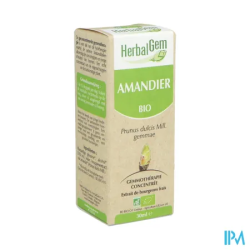 HERBALGEM MACER MER BIO AMAND 30ML