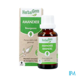 HERBALGEM MACER MER BIO AMAND 30ML