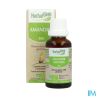 HERBALGEM MACER MER BIO AMAND 30ML