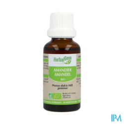 HERBALGEM MACER MER BIO AMAND 30ML