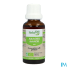 HERBALGEM MACER MER BIO AMAND 30ML