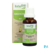 HERBALGEM MACER MER BIO AMAND 30ML