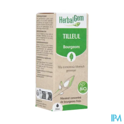 HERBALGEM MACER MER BIO TILLEU30ML