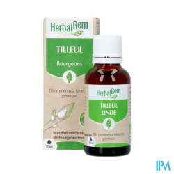 HERBALGEM MACER MER BIO TILLEU30ML