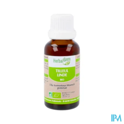 HERBALGEM MACER MER BIO TILLEU30ML