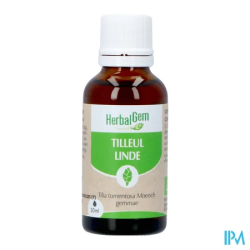 HERBALGEM MACER MER BIO TILLEU30ML