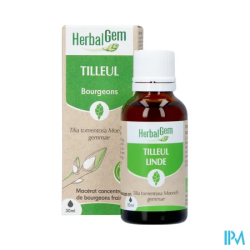HERBALGEM MACER MER BIO TILLEU30ML