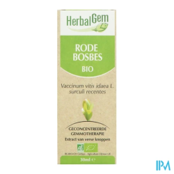 HERBALGEM MACER MER BIO AIREL 30ML