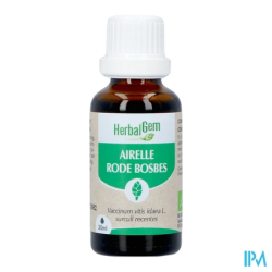 HERBALGEM MACER MER BIO AIREL 30ML