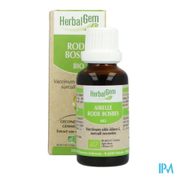 HERBALGEM MACER MER BIO AIREL 30ML