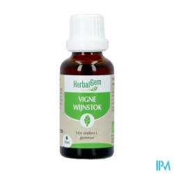 HERBALGEM MACER MER BIO VIGNE 30ML