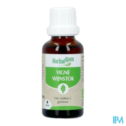 HERBALGEM MACER MER BIO VIGNE 30ML