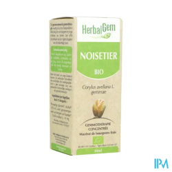 HERBALGEM MACER MER BIO NOISET30ML