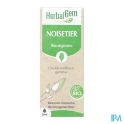 HERBALGEM MACER MER BIO NOISET30ML