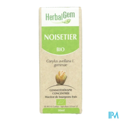 HERBALGEM MACER MER BIO NOISET30ML