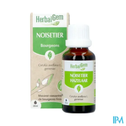 HERBALGEM MACER MER BIO NOISET30ML
