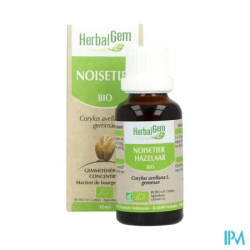 HERBALGEM MACER MER BIO NOISET30ML