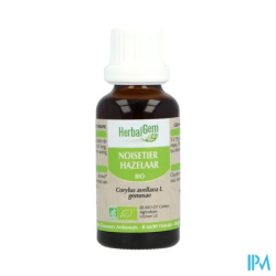 HERBALGEM MACER MER BIO NOISET30ML