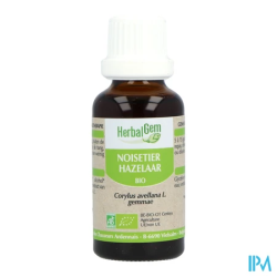 HERBALGEM MACER MER BIO NOISET30ML
