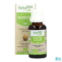 HERBALGEM MACER MER BIO NOISET30ML