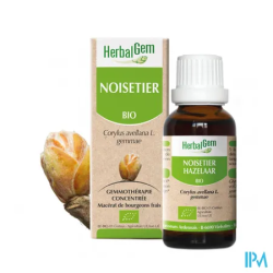 HERBALGEM MACER MER BIO NOISET30ML