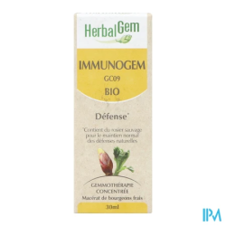 HERBALGEM IMMUNOGEM BIO 30ML