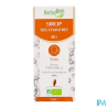 Herbalgem sirop chantres bio 150ml - La Grande Pharmacie