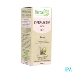 HERBALGEM DERMAGEM BIO 30ML
