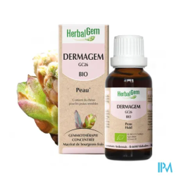 HERBALGEM DERMAGEM BIO 30ML