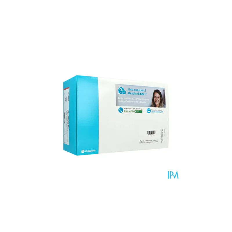 COL/SENSFLEX MIO 2PV MD AF 50MM 30