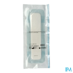 BIATAIN ADH SILICONE 10X30CM 10