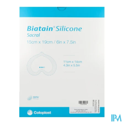 BIATAIN ADH SACR PANS SIL 15X19CM5