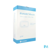 BIATAIN ADH SILICONE 10X20CM 10