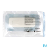 BIATAIN ADH SILICONE 10X20CM 10