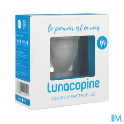 LUNACOPINE COUP MENS TRANS T1