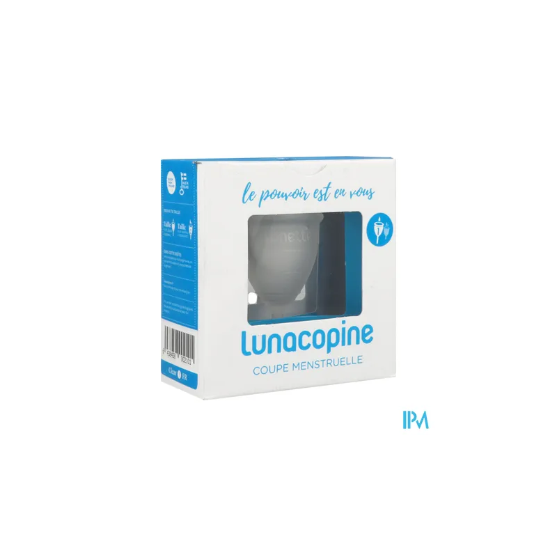 LUNACOPINE COUP MENS TRANS T1